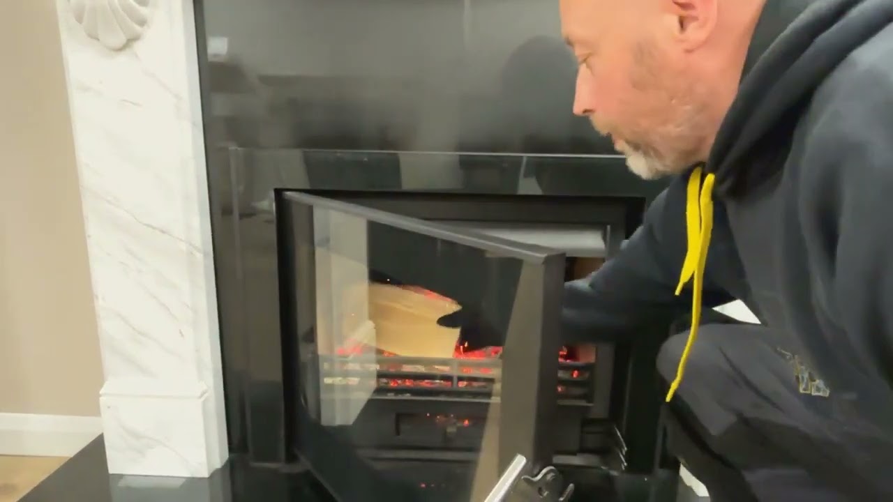 How to Light Your Vitae Cassette Stove