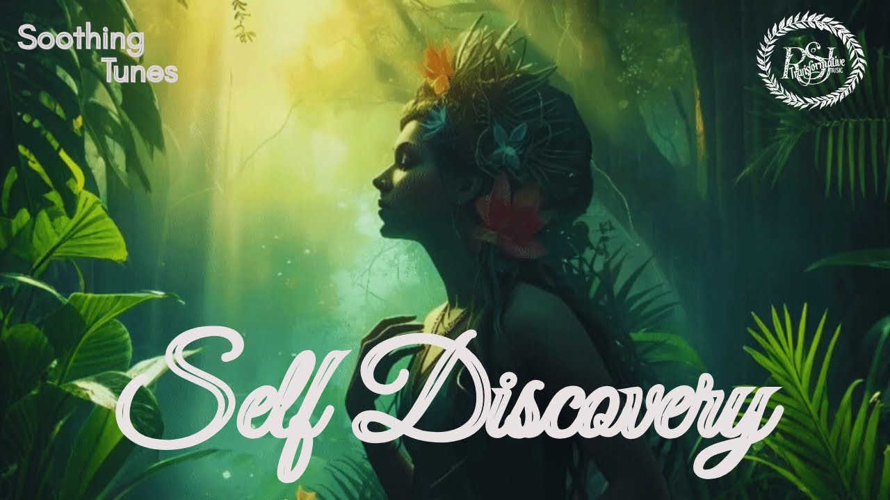 A Kind of Break, Stop and Take a Deep Breath | Transformative Music for Self Discovery