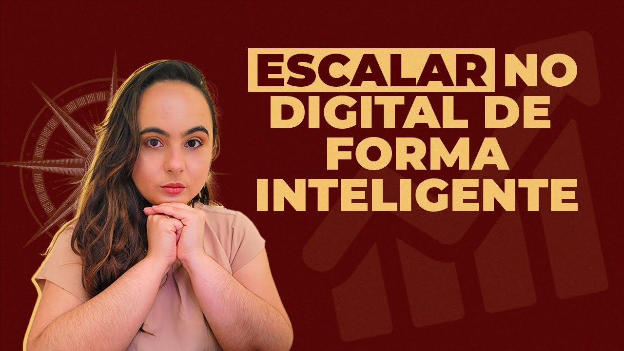 5 passos para escalar no digital (2023): O segredo para escalar o neg&oacute;cio digital estrategicamente