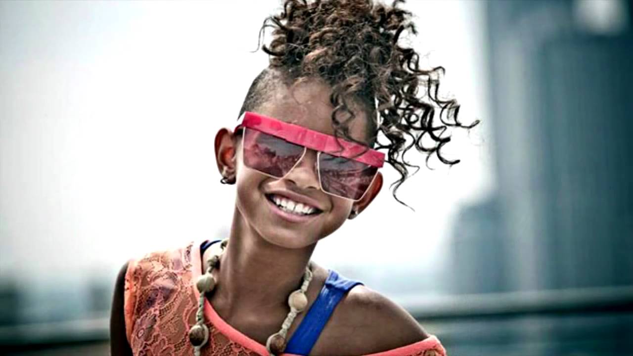 Willow Smith - Whip My Hair [OFFICIAL REMIX] Feat. Flint  [Download]