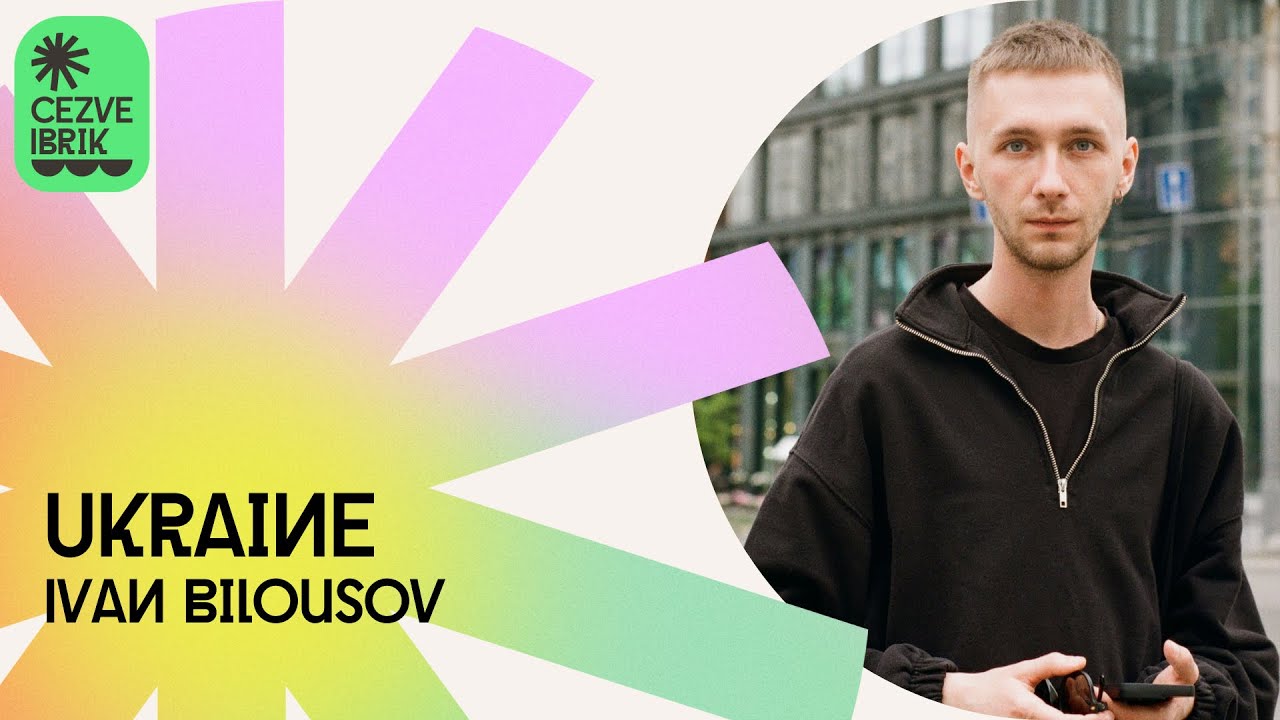 Ivan Bilousov, Ukraine | 2024 Cezve / Ibrik Championship | Finals