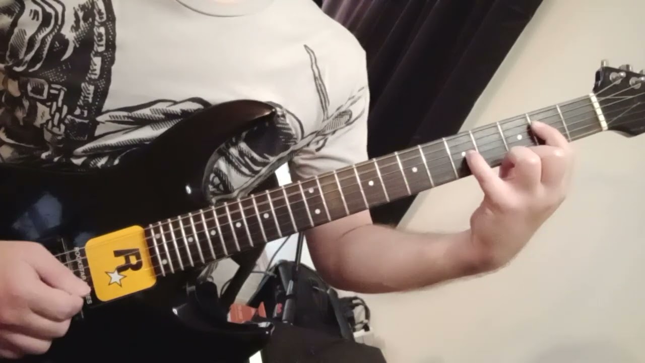 Protest the Hero - Volition - Yellow Teeth Cover