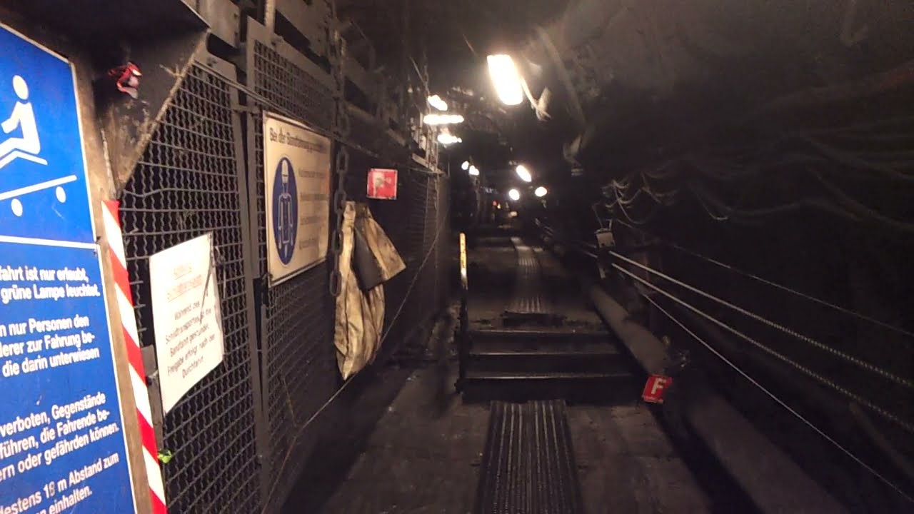 BW-West Unterbandfahrung Band 4 WN Bp. 0291 mit (sch) Kamera glaube Cordex ToughPIX 2303XP SD-Quali