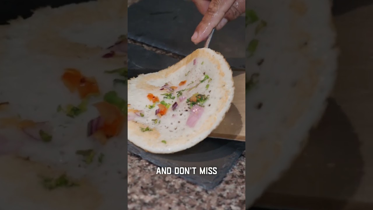 VEGGIE-FRIENDLY FOOD SPOT IN LONDON SERVES NORTHERN INDIAN CUISINE! 🔥 MUST TRY FOOD IN LONDON 2026