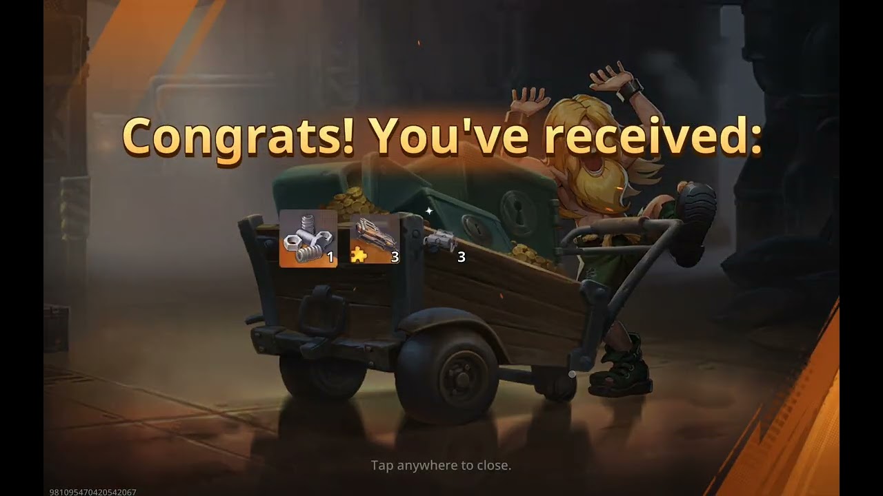 Metal Slug:Awakening