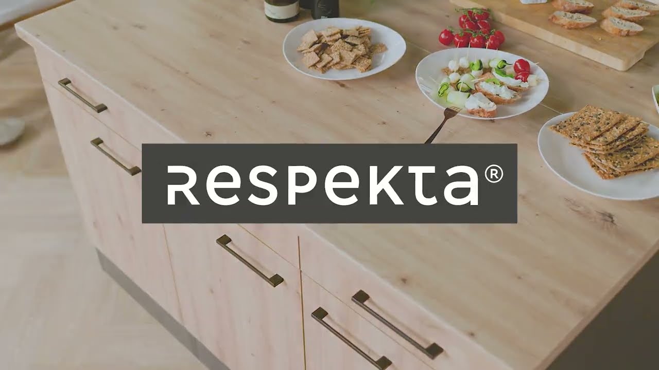 einfach entspannt kochen in der Küche 