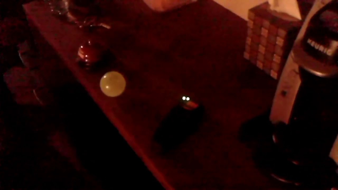 SASQUATCH INN   SESSION IN ROOM 12