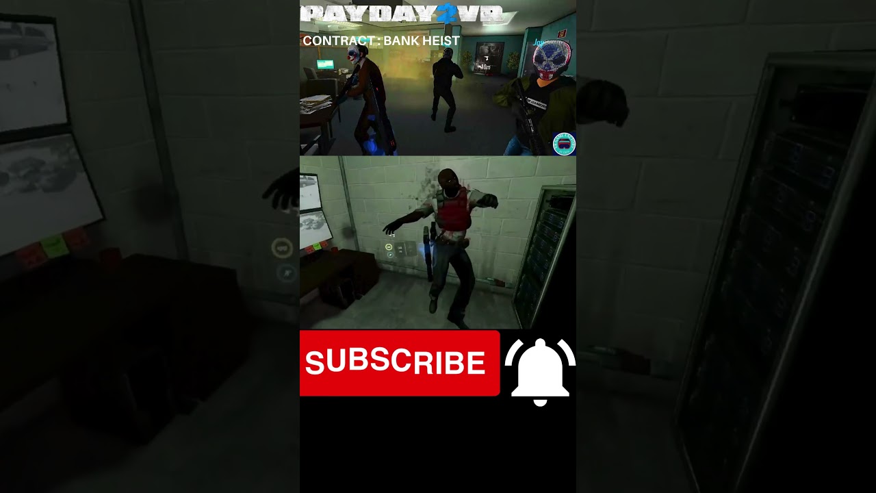 THE BEST VR GAMES ARE HERE!!!