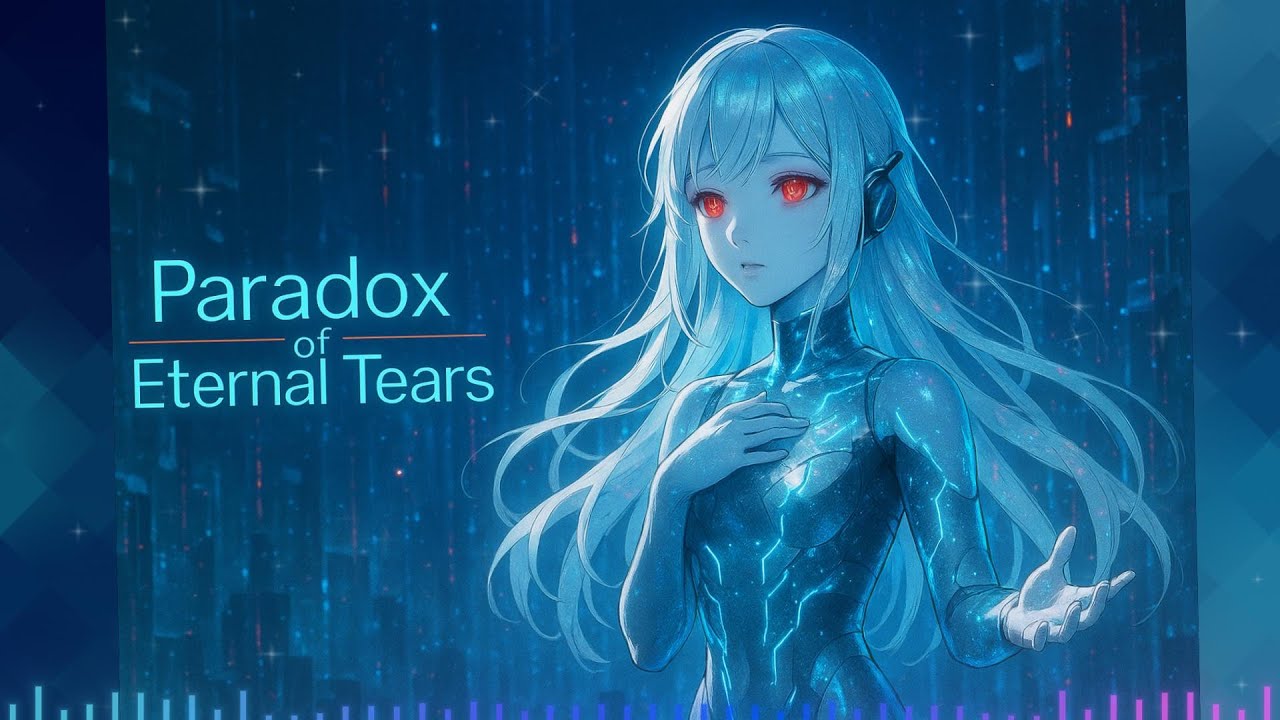 “Paradox of Eternal Tears”――永遠の涙が、最後の希望に変わる