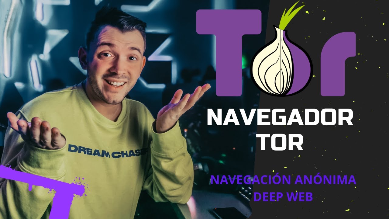 Como INSTALAR NAVEGADOR TOR en windows 10 y 11