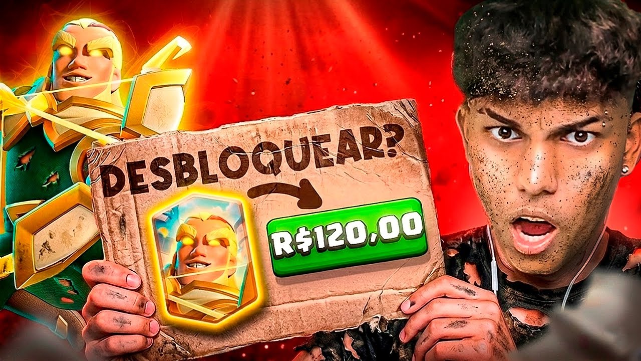 EU NÃO VOU GASTAR 120 REAIS NESSA POR%@ HAHAHAHAHAHAH 🙏🏼 