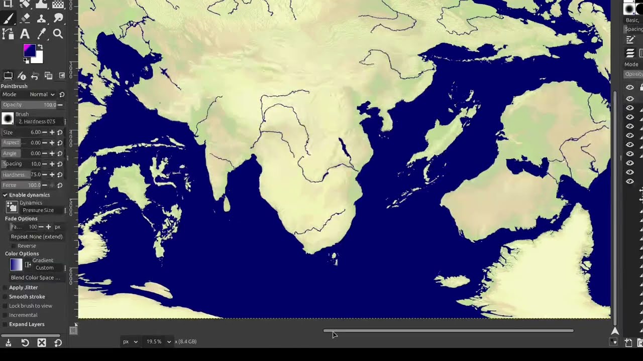 oPENfRONT.11 - Dyslexdria