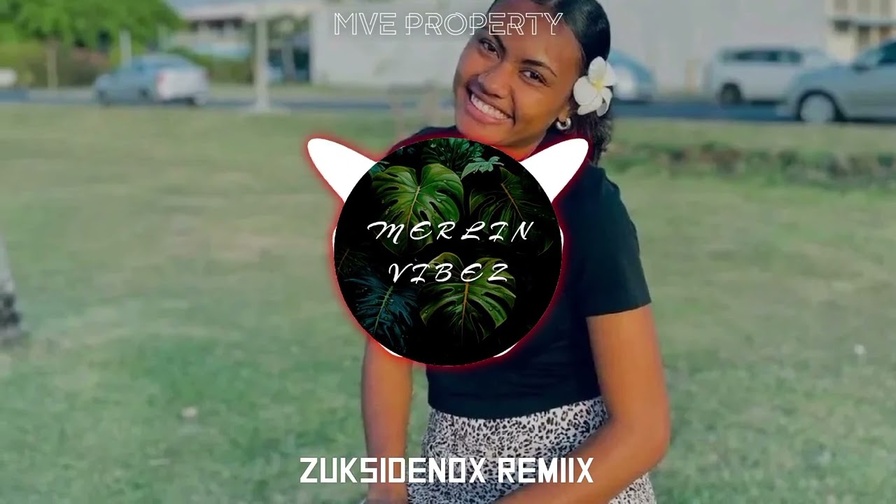 Khidken - Everylove [Zuksidenox Remix] Moombah Chill Style MVE 2025🇸🇧