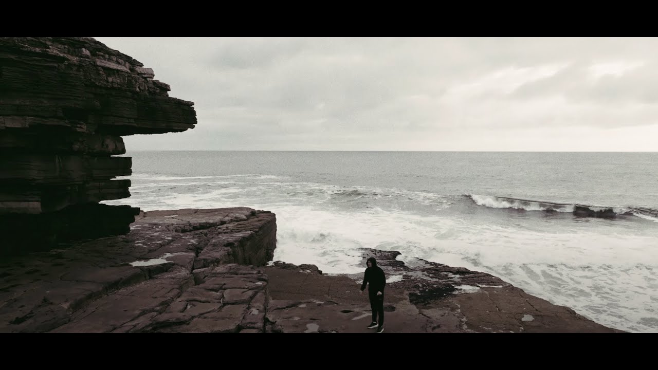 John Doherty - Fighters [Official Music Video feat. Jason Quigley]