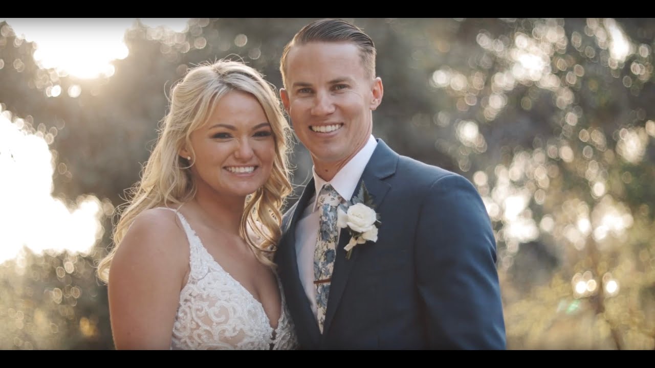 Temecula Wedding Video {Lake Oak Meadows Wedding Videographer}