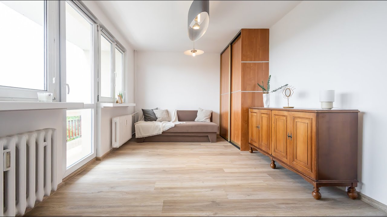 Mieszkanie Sprzedaż 3-pok. 48 m2 BS2-MS-307022 Krak&oacute;w, Prądnik Biały, Krowodrza, ul. Marii Bobrze...