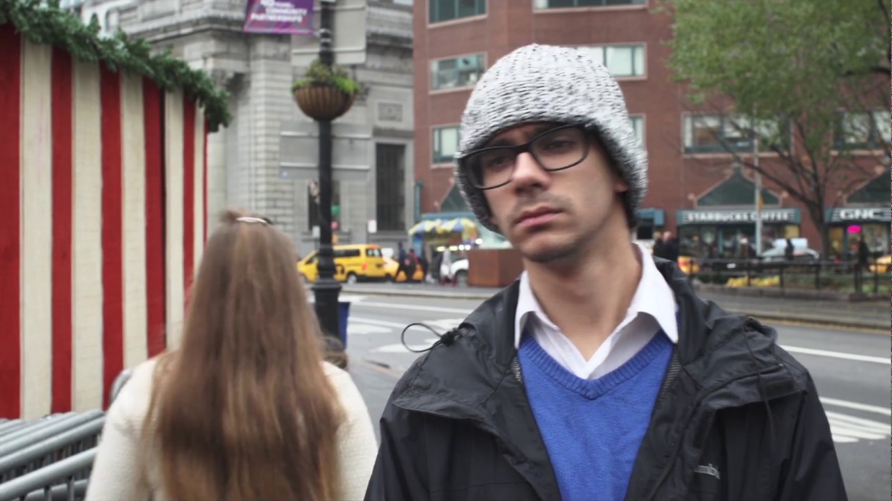 Hearing Christmas - A Film By Brian Koch