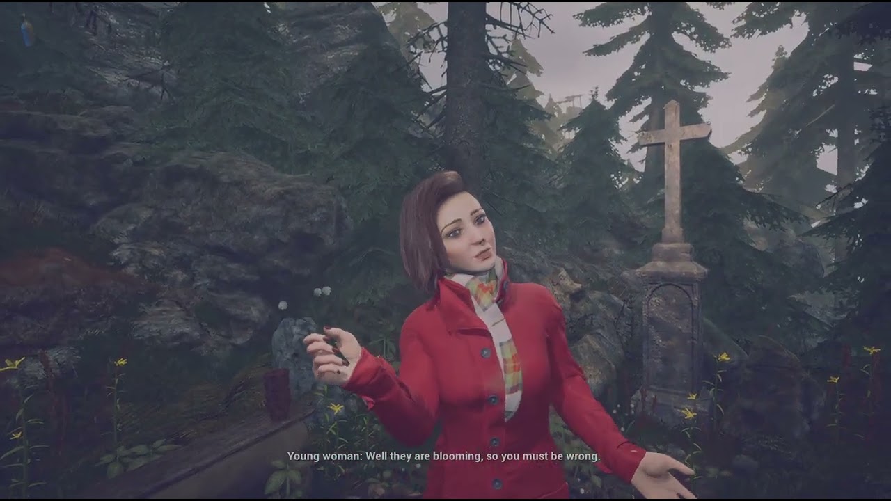 Someday You'll Return: Director's Cut_ Campaign part 3 Discovering the Camp