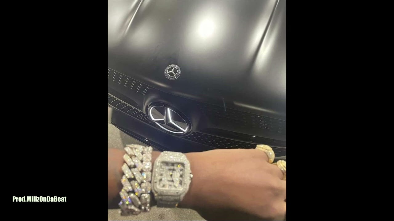 [ FREE ] Money Man Type Beat - 