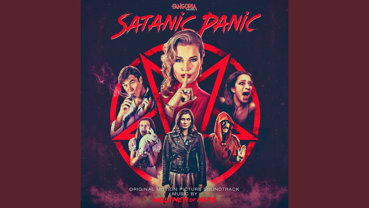 A Game the Devil Played / Satanic Panic