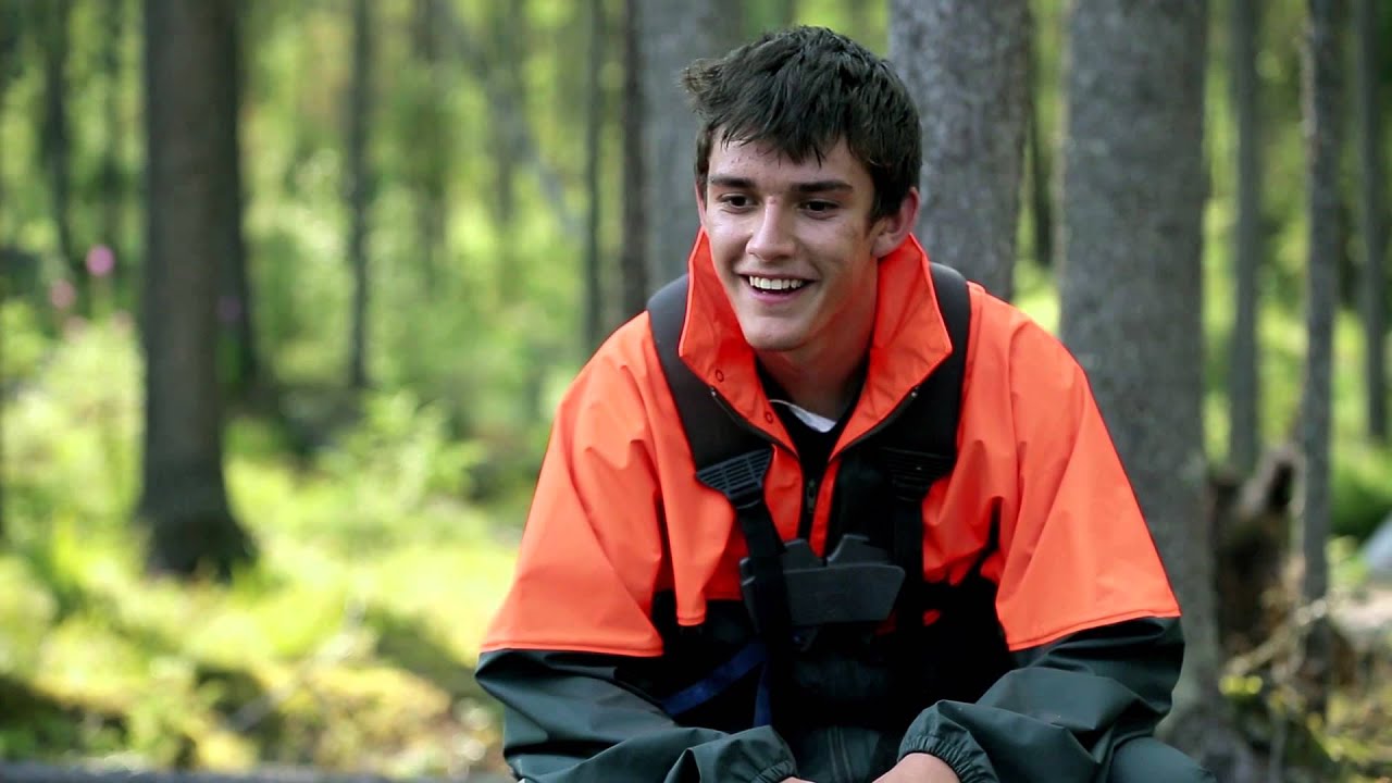 Заявка № 130 Я выбираю лес