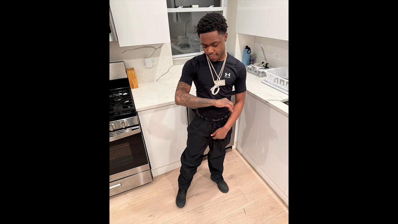 [PAIN] LIL KING X MBF DAE x YFG FATSO TYPE BEAT "I'M TRYNA GO" l SAMPLE 2025