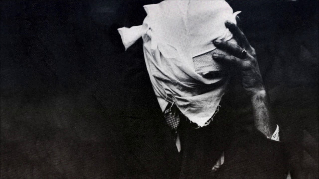 giles corey - no one is ever going to want me (final 2 minutes)