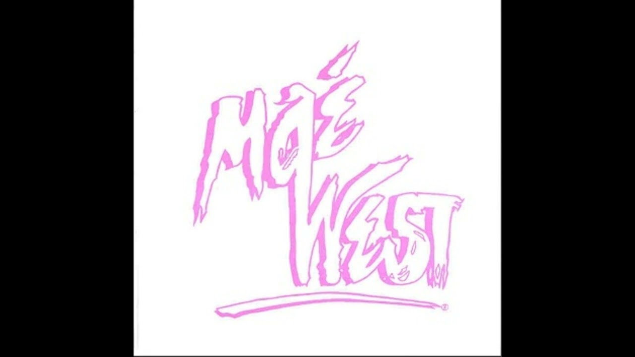 Mae West - Slippery When Wet