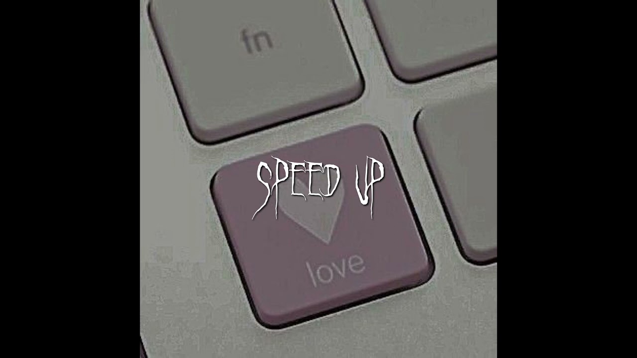 middle of the night speed up