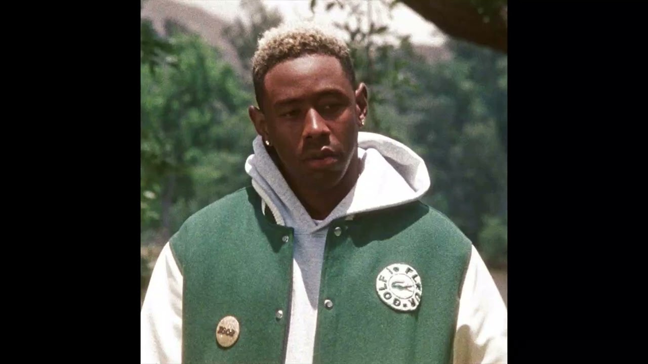 (FREE) Tyler The Creator Type Beat - "JERRY"