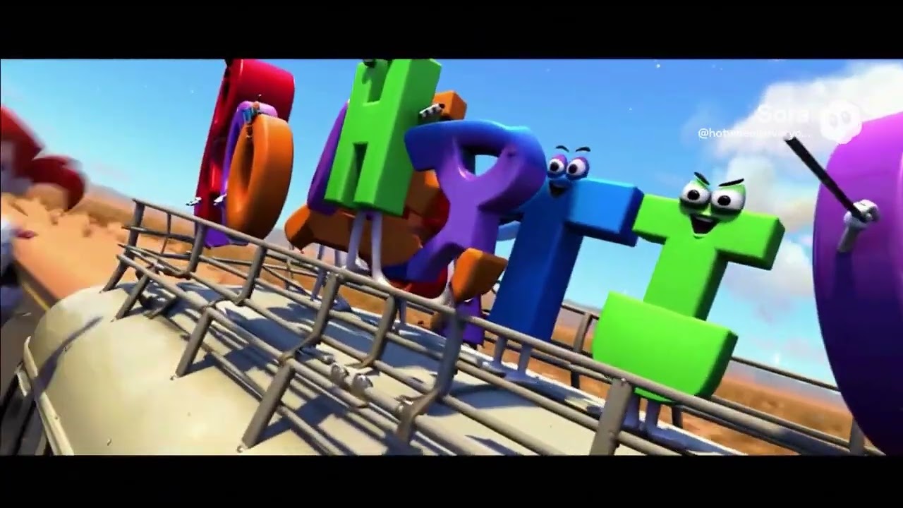 Rohto The Movie 2 Trailer: May 19th