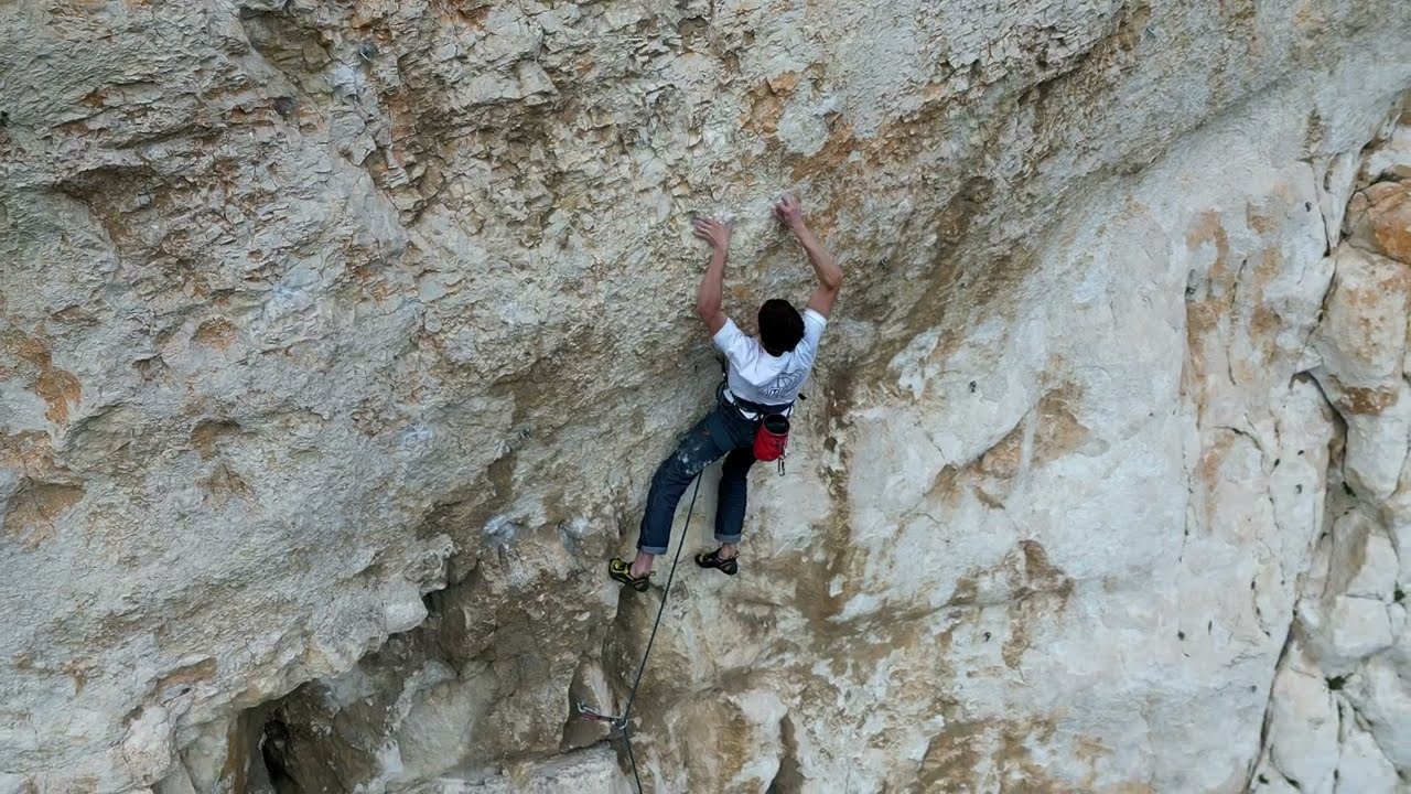 La part des Anges 7b+