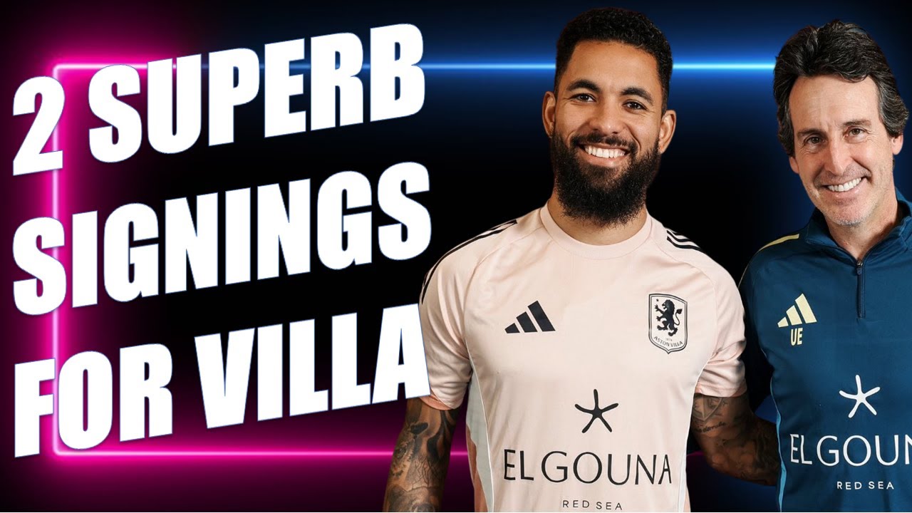 Unai Emery Double Premier League Title Charge !!!!