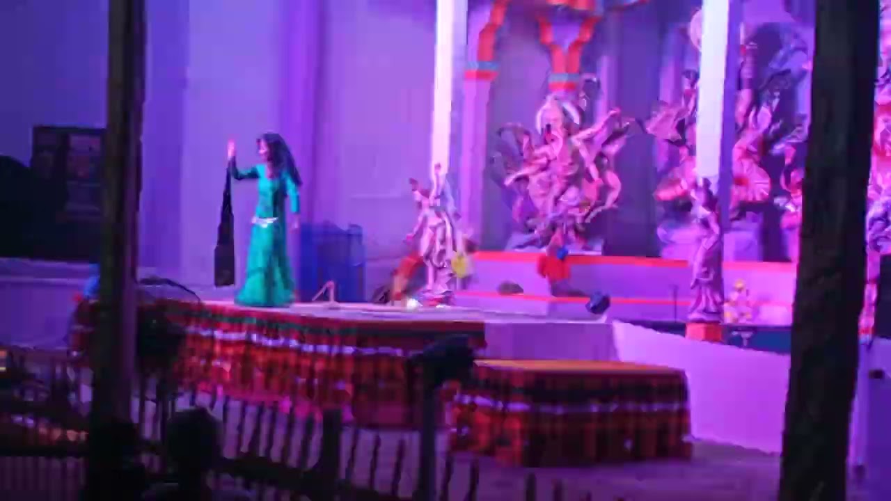 উরাধুরা গান 🎶 নাচ ২০২৬।ভাদুয়ারি.