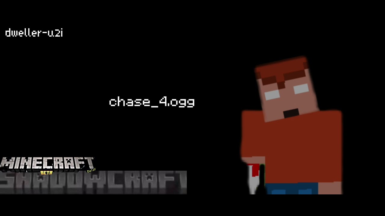 Minecraft The Arem dweller sounds effects downloads jar 