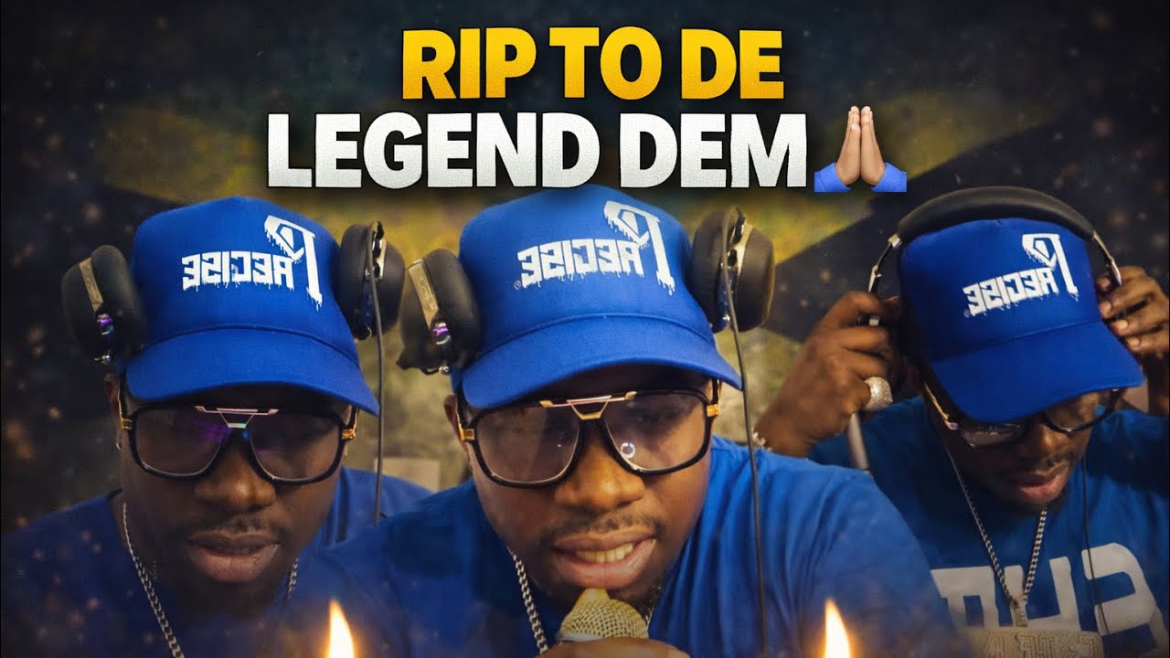 FOOTA HYPY совершил немыслимое и отдал дань уважения падшей легенде на Ямайке 👀