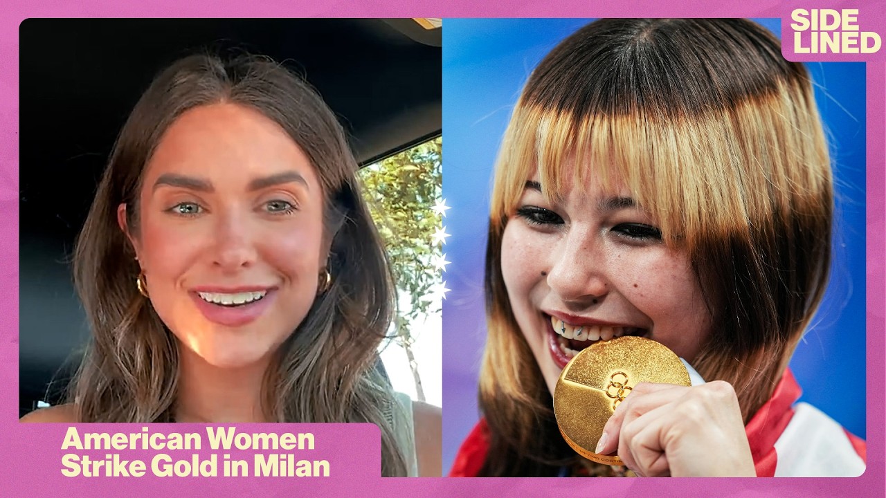 Золотые медали, возвращение бейсбола и игра «Ударь обезьяну» | Выбыл из строя