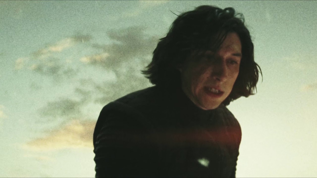 Sk8er Boi | Star Wars | Rey x Kylo Ren