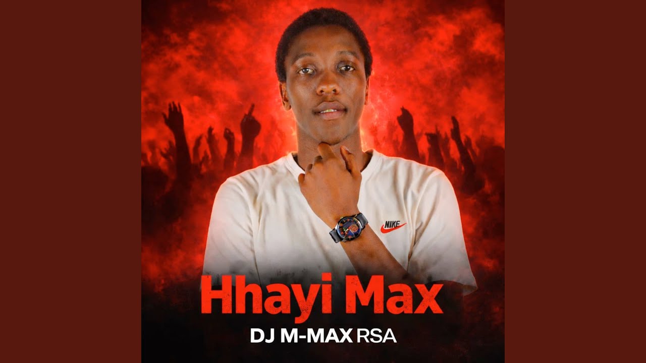 Hhayi Max
