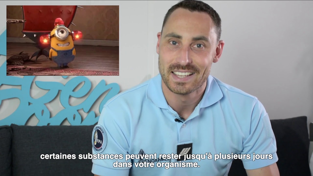 Le coup de pouce du bleu - N&deg;24 : R&eacute;glementation sur les stup&eacute;fiants