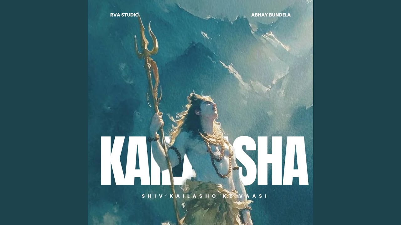 Shiv Kailasho Ke Vasi | Shankar Sankat Harna (feat. Abhay Bundela)