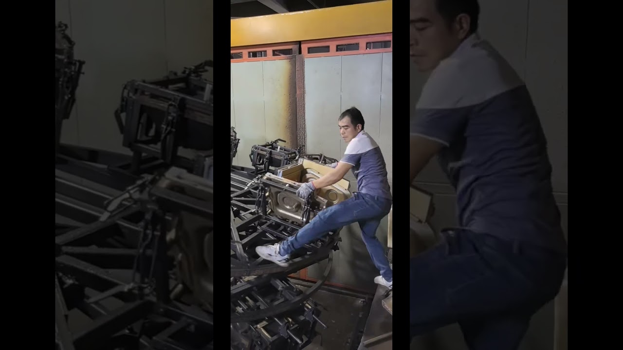 No,rotomolding is not expensive! #mold #plastic #plasticproduct #factory #rotomolding #LLDPE