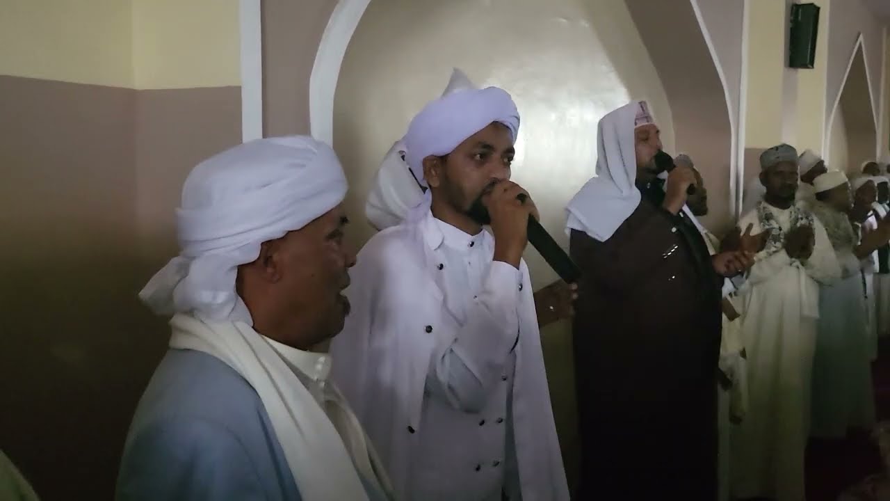 ሼህ አብዱልወሀብ ሼህ በድረዲን