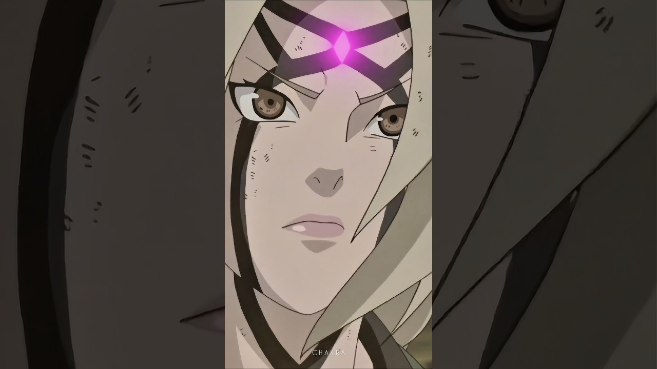 The 4 Rules of Medical Ninja - Tsunade Uses The 100 Healings Jutsu