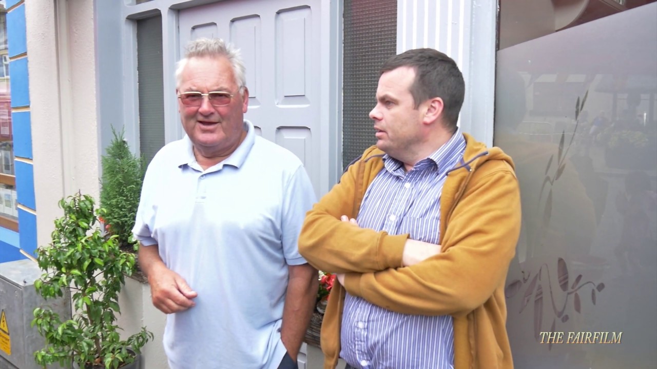KILKELLY FESTIVAL 2019