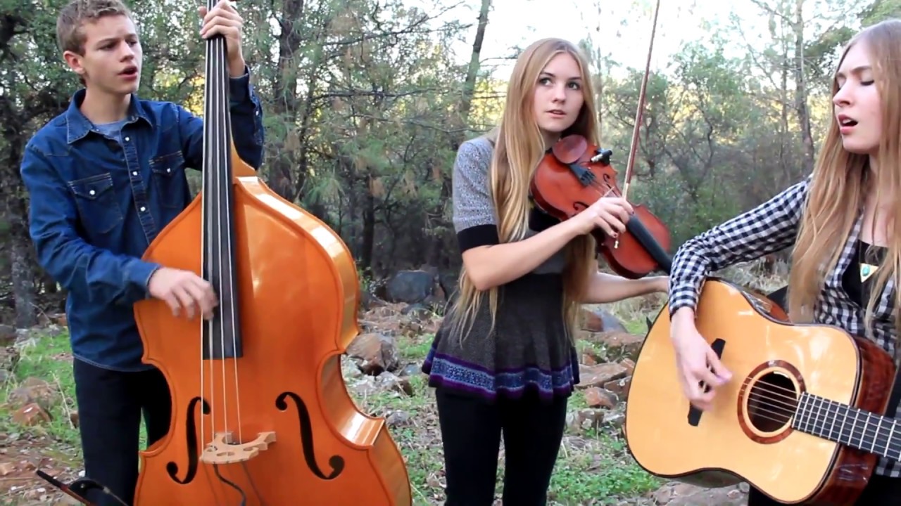 Paige Anderson & The Fearless Kin - 