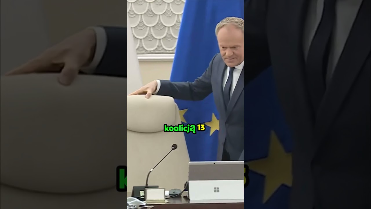 Czy SAFE to szantaż? Prawica alarmuje!