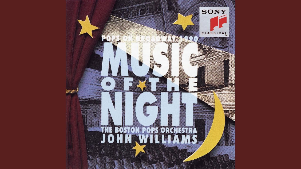 The Trolley Song (From 