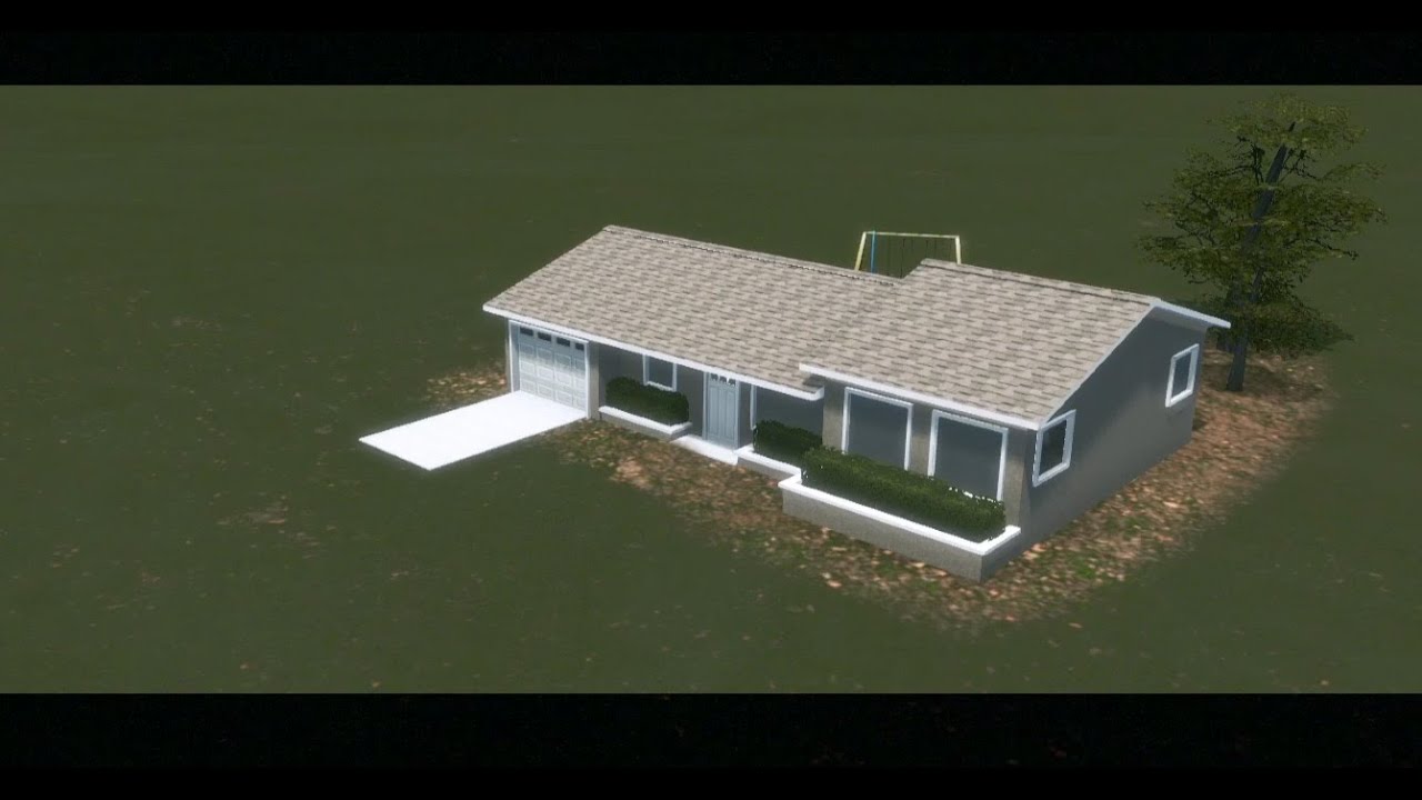 Cities Skylines - Asset Creation: Importing into Cities