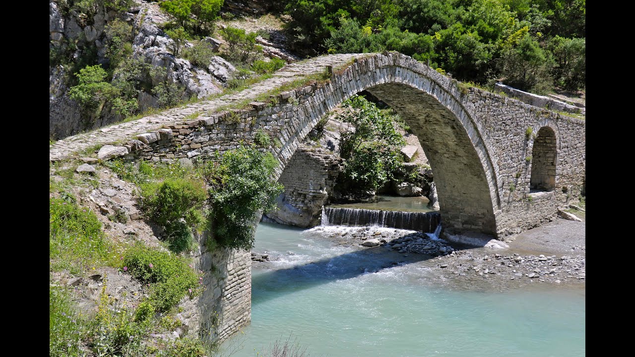 11 Days in Albania (slide show)